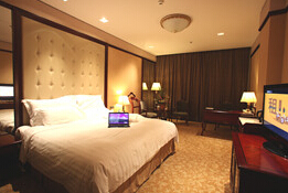 刷中信银行信用卡享沈阳市如家（沈辽路店）9折优惠,卡宝宝网