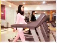 刷民生银行信用卡可享郑州市金水区英皇健身房(英皇国际店)活动优惠,卡宝宝网