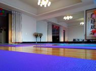 刷民生银行信用卡可享郑州市管城区心之韵女子瑜伽馆(经三路店)6.6折优惠,卡宝宝网