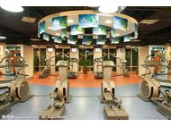 刷民生银行信用卡可享郑州市名门健身(鑫苑中央花园店)8.8折优惠,卡宝宝网