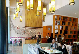 刷中信银行信用卡享太原市鲜文鱼庄中餐9折优惠,卡宝宝网