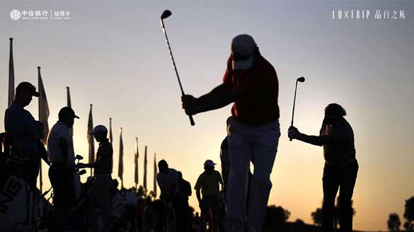 [全国]中信悠游季‍·中信信用卡品行美国高尔夫大师赛观赛团,卡宝宝网