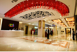 刷中信银行信用卡享太原市快乐迪KTV（千峰路店）8.8折优惠,卡宝宝网